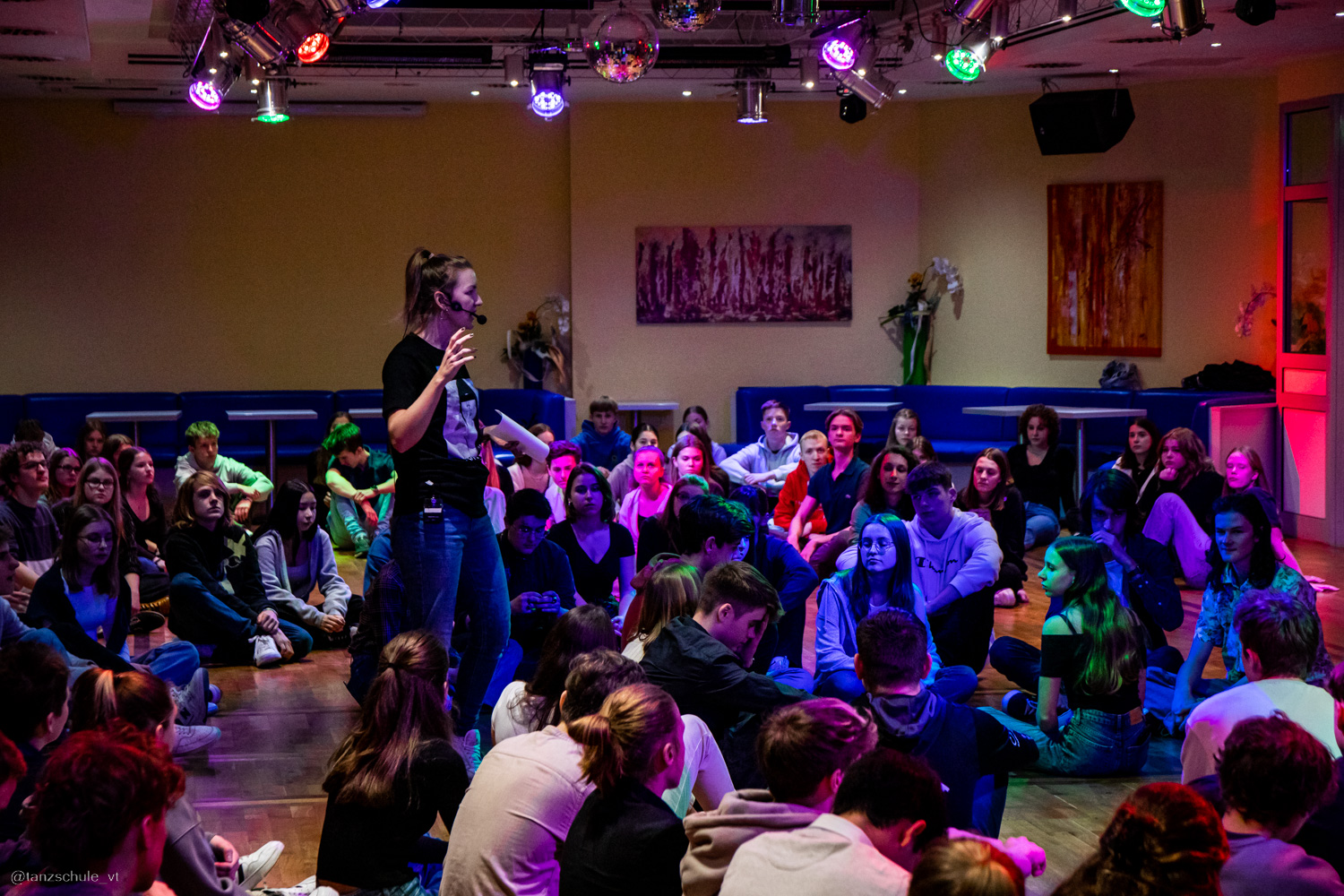 20230128 Come Together Party 9112